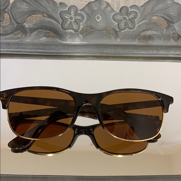 RAY BAN Eyeglasses “Frame” - Picture 2 of 8